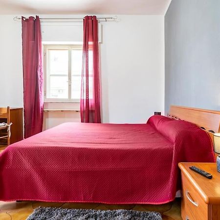 산테우페미아 라메지아 Casa Gabriella 아파트 외부 사진