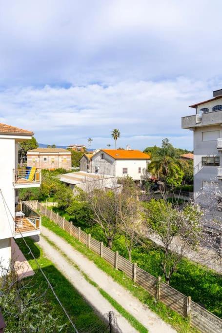 산테우페미아 라메지아 Casa Gabriella 아파트 외부 사진
