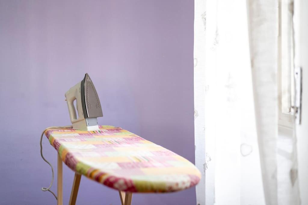 산테우페미아 라메지아 Casa Gabriella 아파트 외부 사진