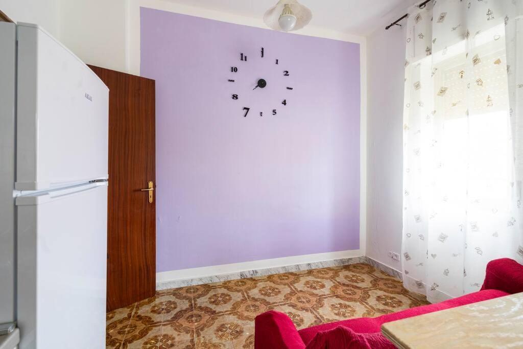 산테우페미아 라메지아 Casa Gabriella 아파트 외부 사진