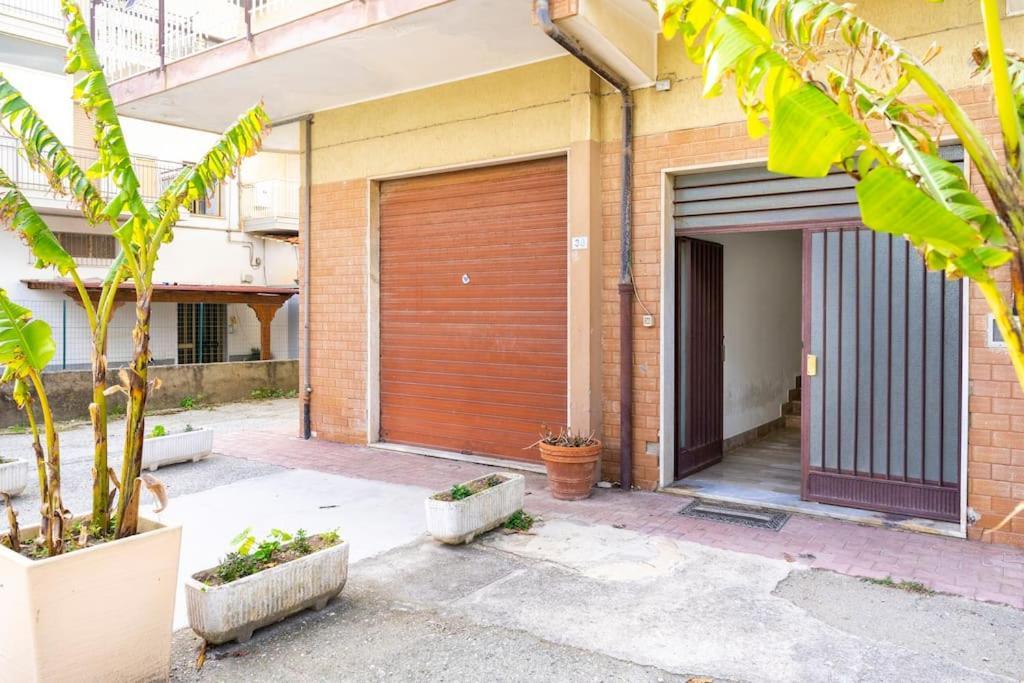 산테우페미아 라메지아 Casa Gabriella 아파트 외부 사진
